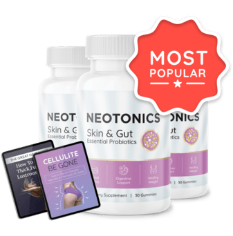neotonics 3 bottles